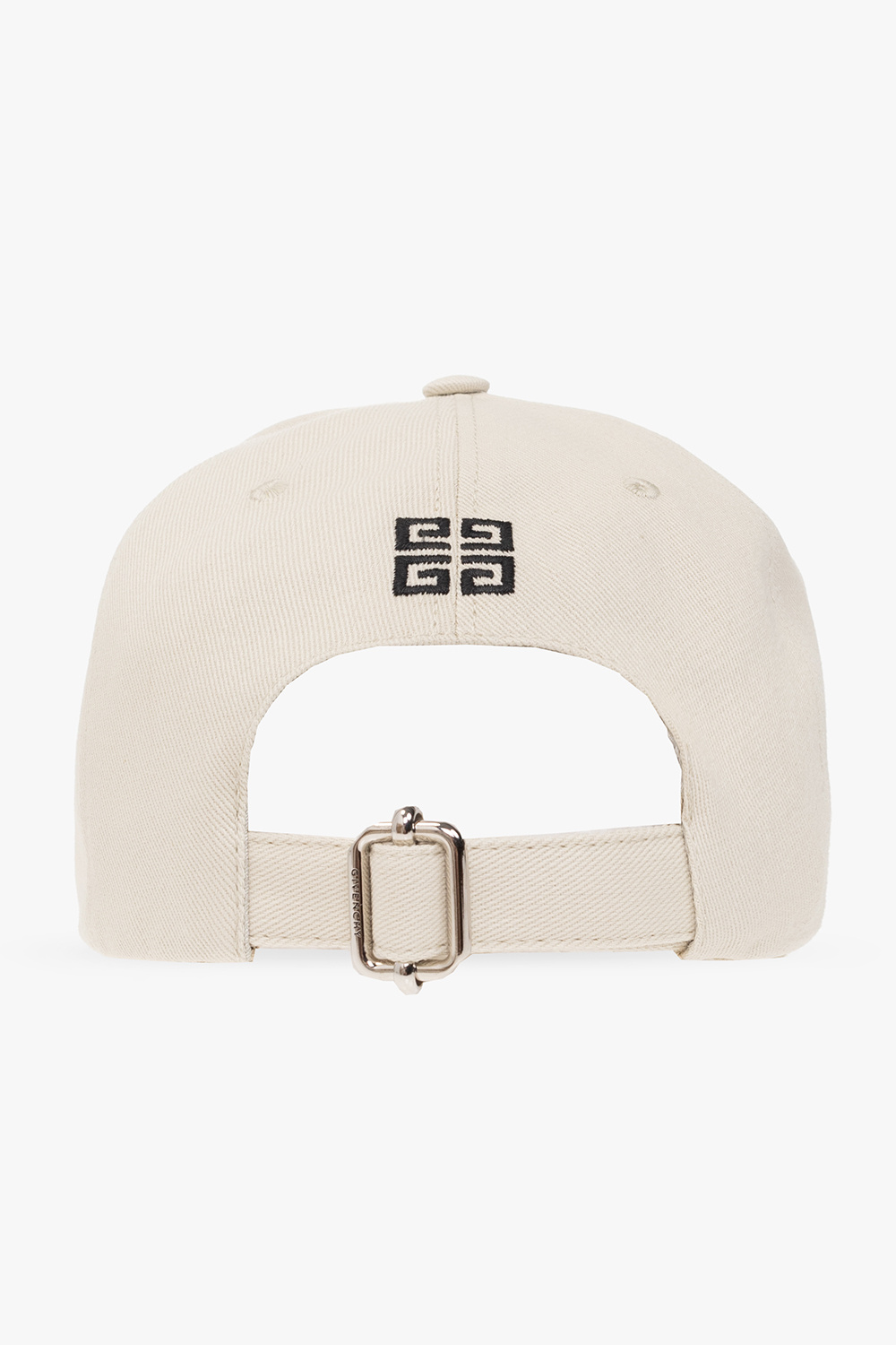 楽天市場】【中古】GIVENCHY ホーン角付きキャップ ブラック
